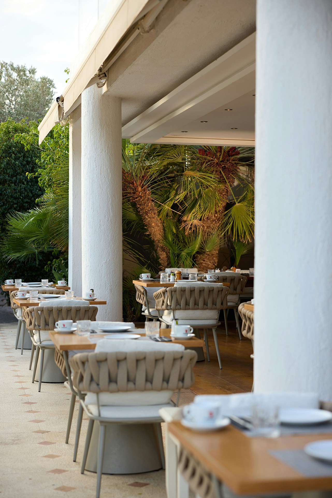 Elounda Gulf Villas