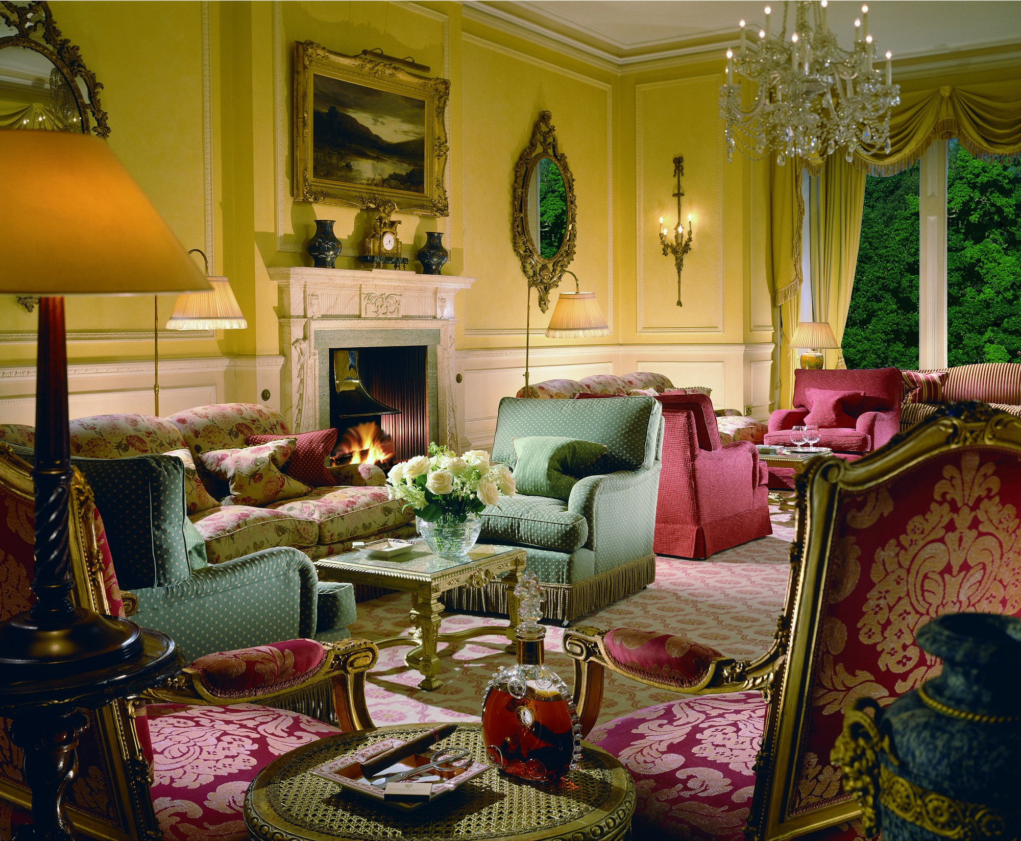 Drawing Room