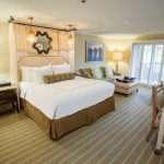 Mansion Wing Deluxe - Bedroom