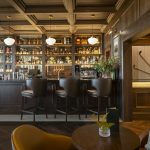 The Bar at Dunluce Lodge