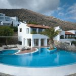 Elounda Gulf Villas D