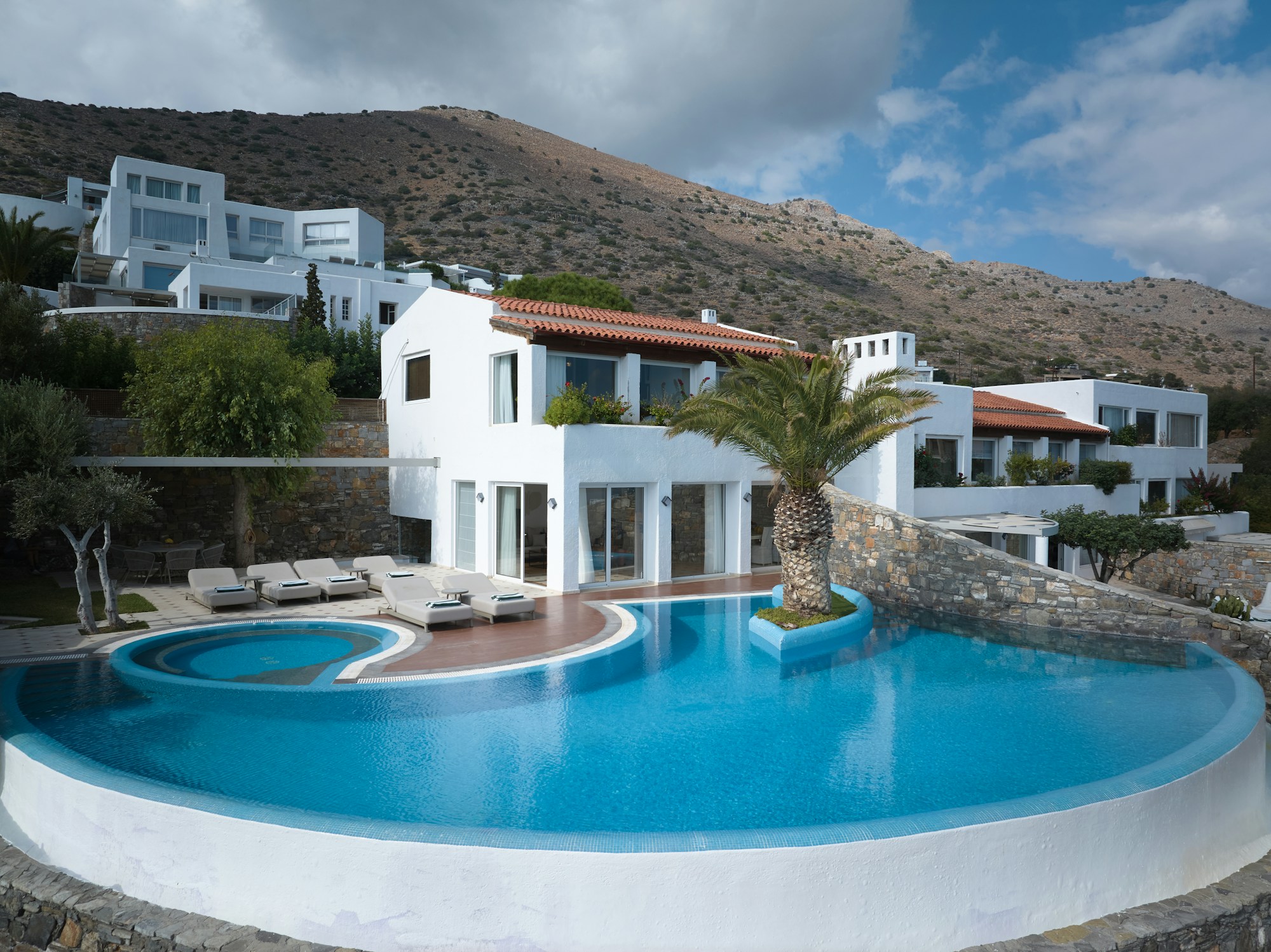 Elounda Gulf Villas D