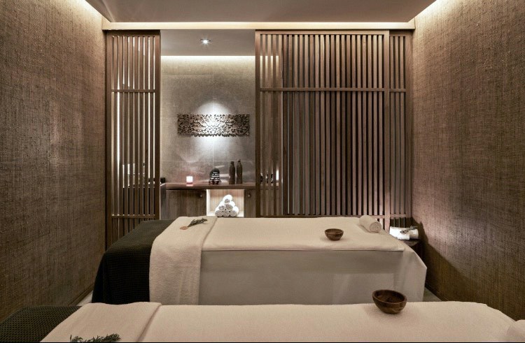 The Margi Spa