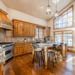 Golden Eagle Home - Kitchen