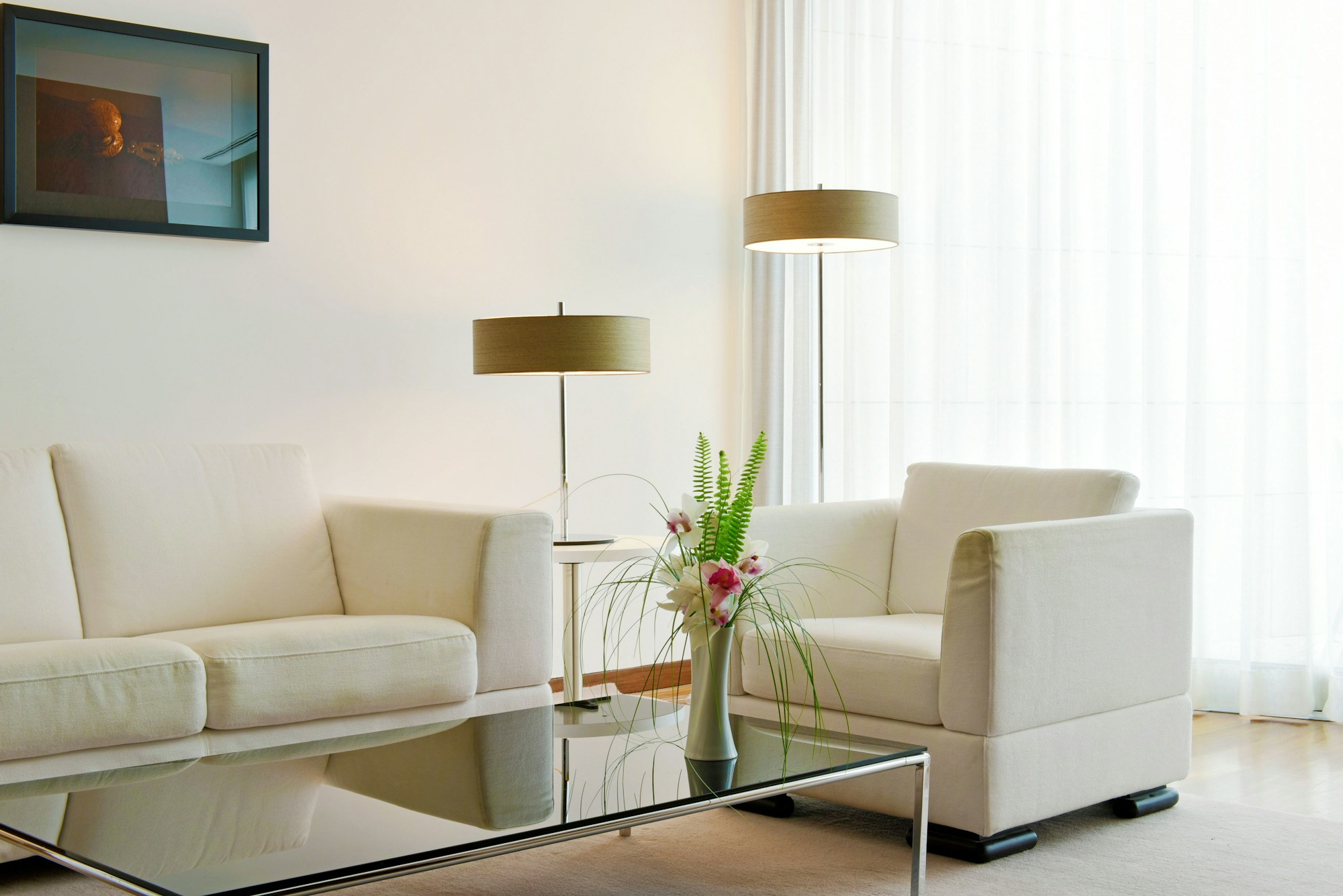 Suite Premium View