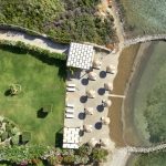 Private Beach Club