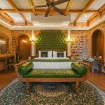 Premium Room - Bedroom