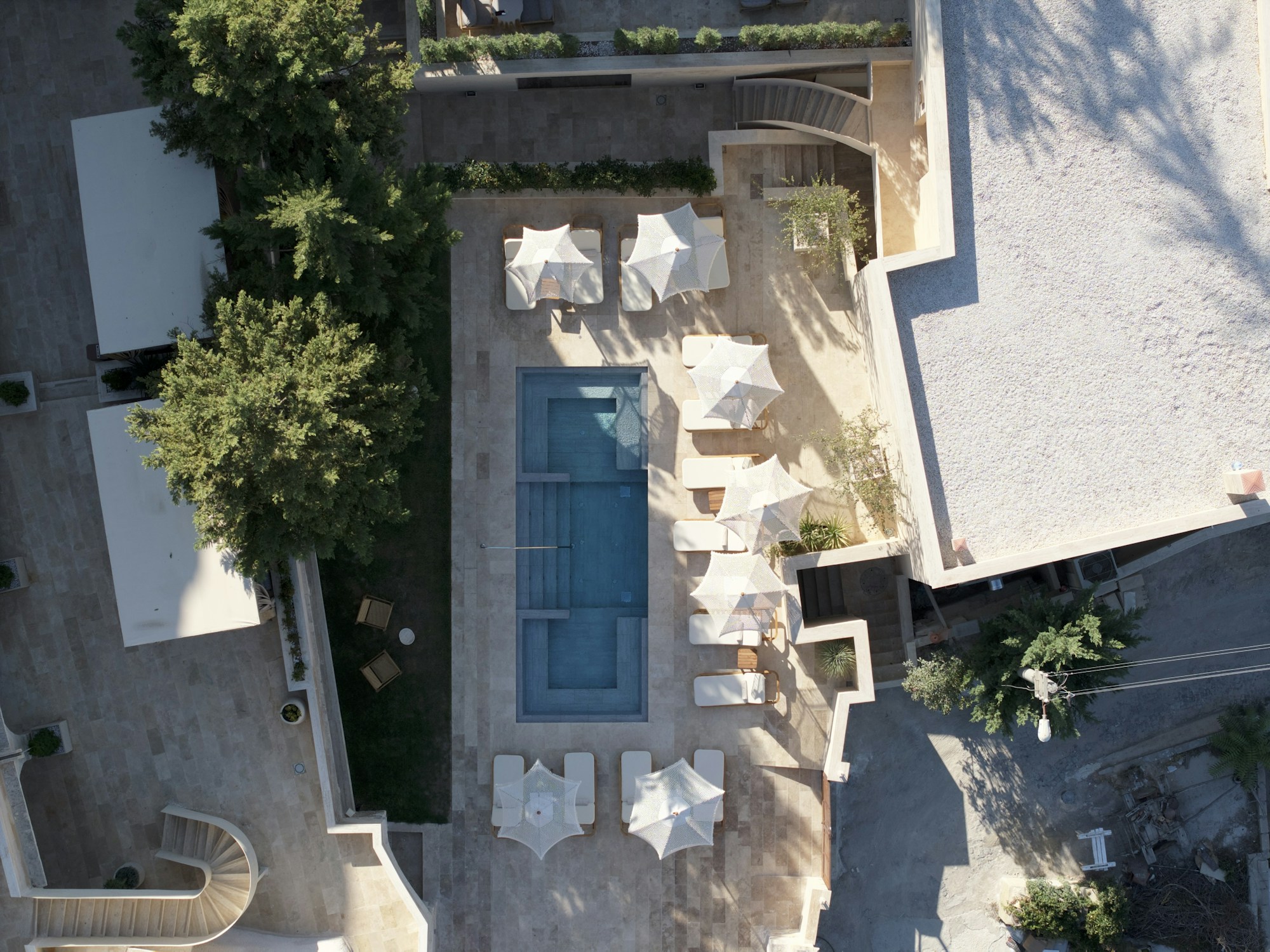 The Refined Pool