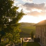 Le Marne Relais Exterior