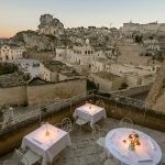 Restaurant Terraces