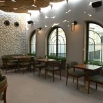 Rooftop Restaurant