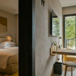 Family Room - Bedroom