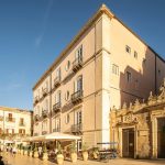 Palazzo Artemide