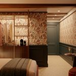 Studio Room - Bedroom