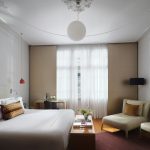 Junior Suite - Bedroom