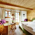 Double Room Almrose