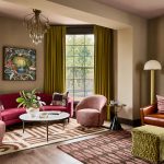 Darling Heart Executive Suite - Living Area