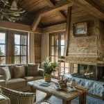 Edelweiss Family Room Lounge