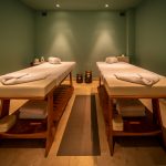 Couples Treatment Room
