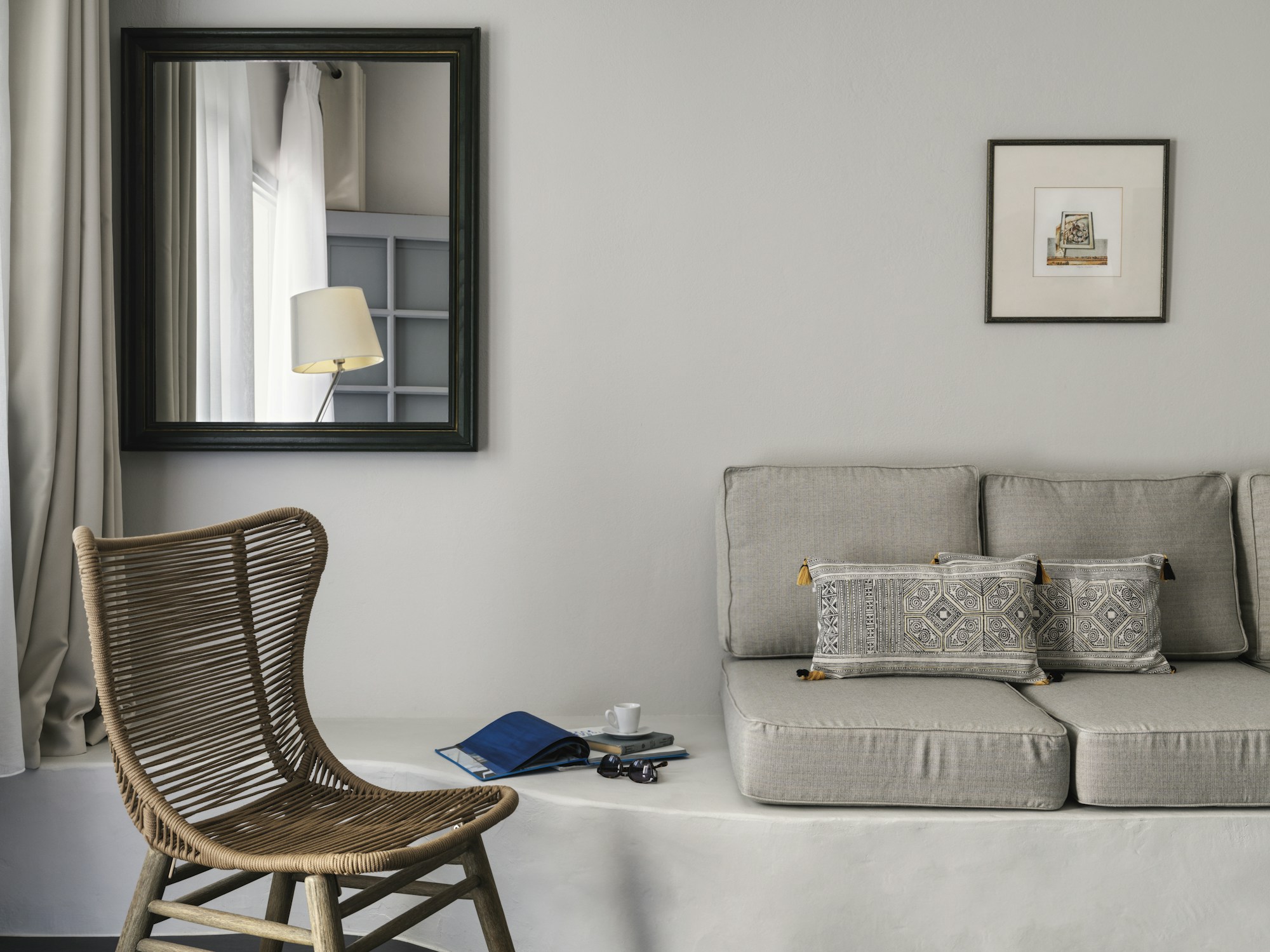 Comfort Suite