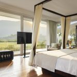 Grand Residence - Bedroom