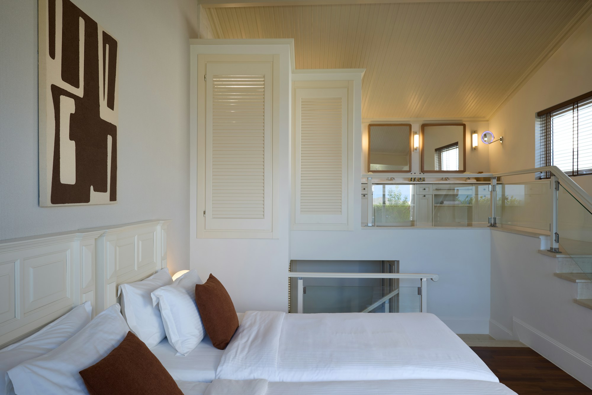 Elounda Gulf Villas