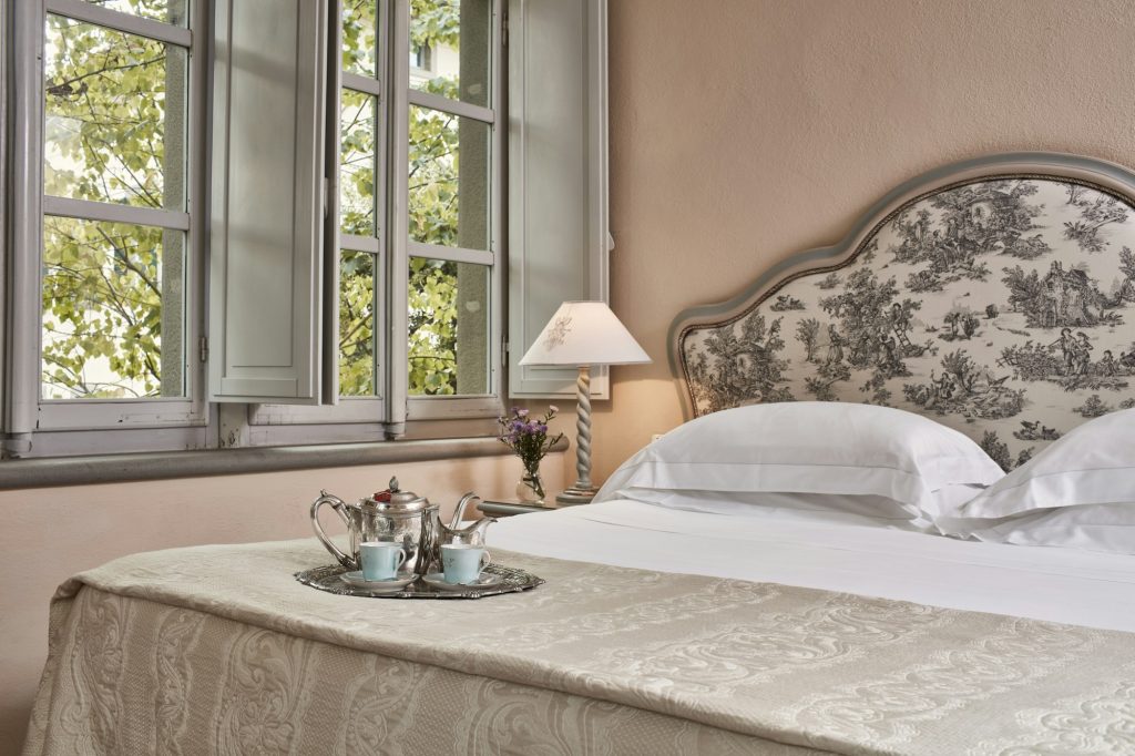 Two Bedroom Suite