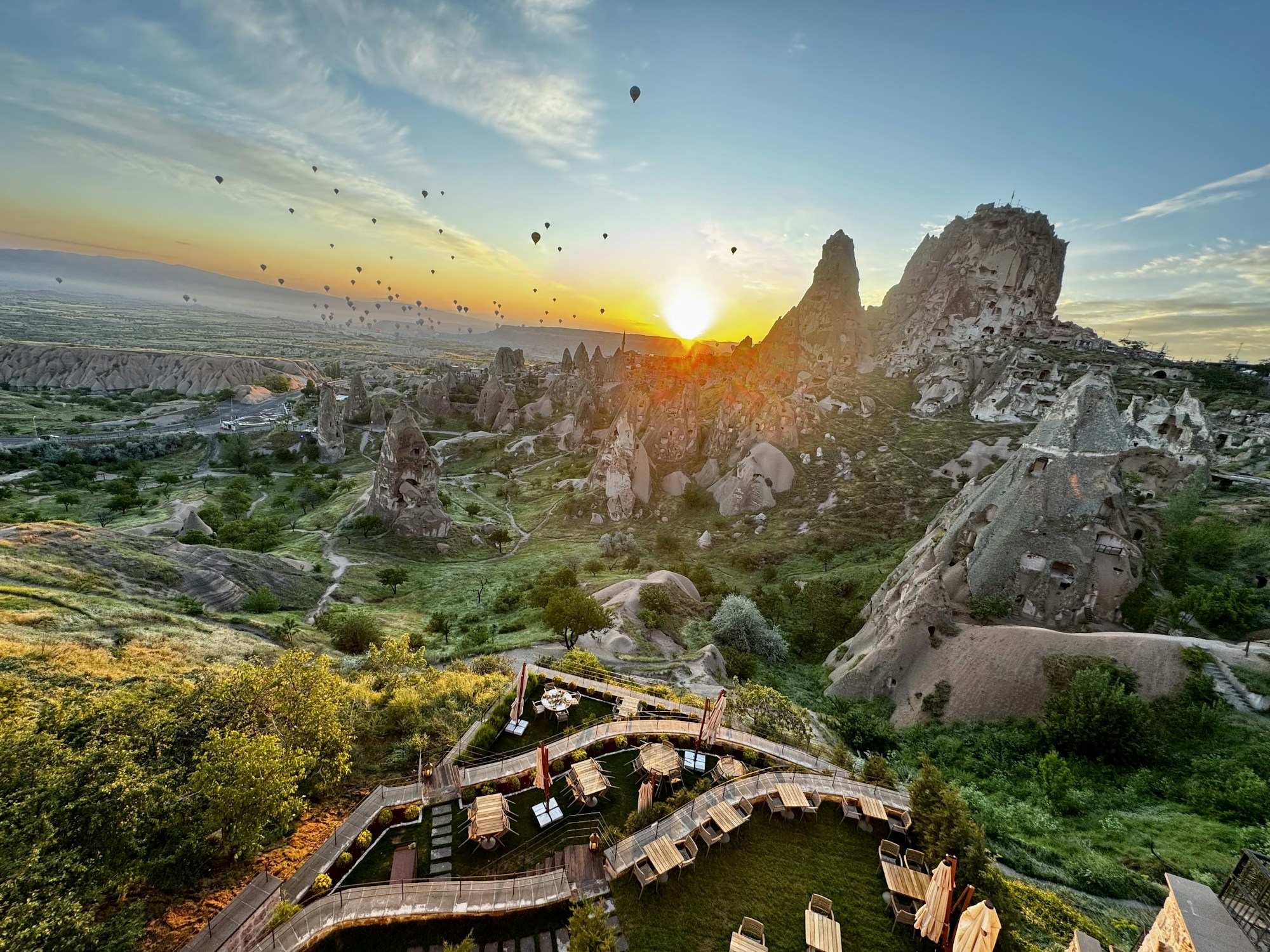 Valley View