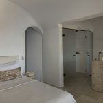 Superior Suite Plunge Pool - Bedroom