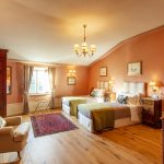 Piano Superiore - Bedroom