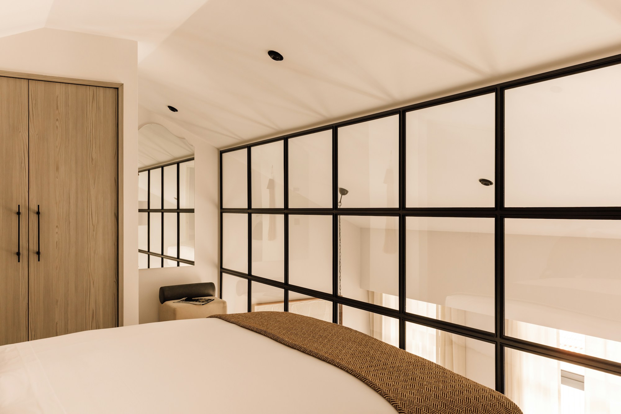 Two Bedroom Duplex