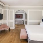 Suite - Bedroom