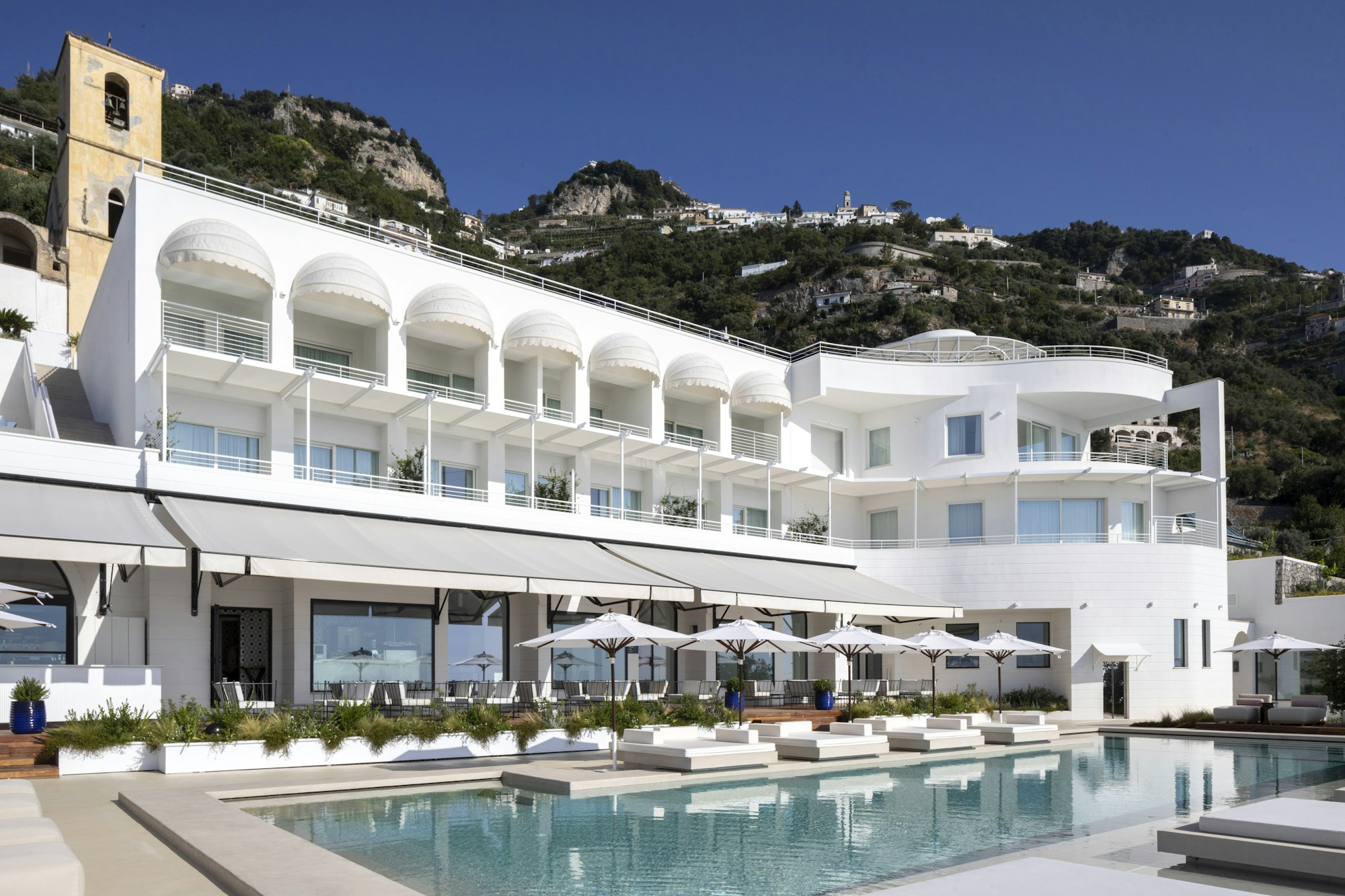 Furore Grand Hotel