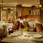 Morin Khuur Restaurant