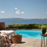 Two Bedroom Bungalow - Pool