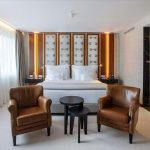 Deluxe - Bedroom