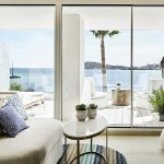 Deluxe Junior Suite Sea View