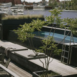 Seasonal Pool