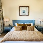 Lilly Room