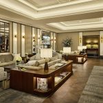 Guest Lounge