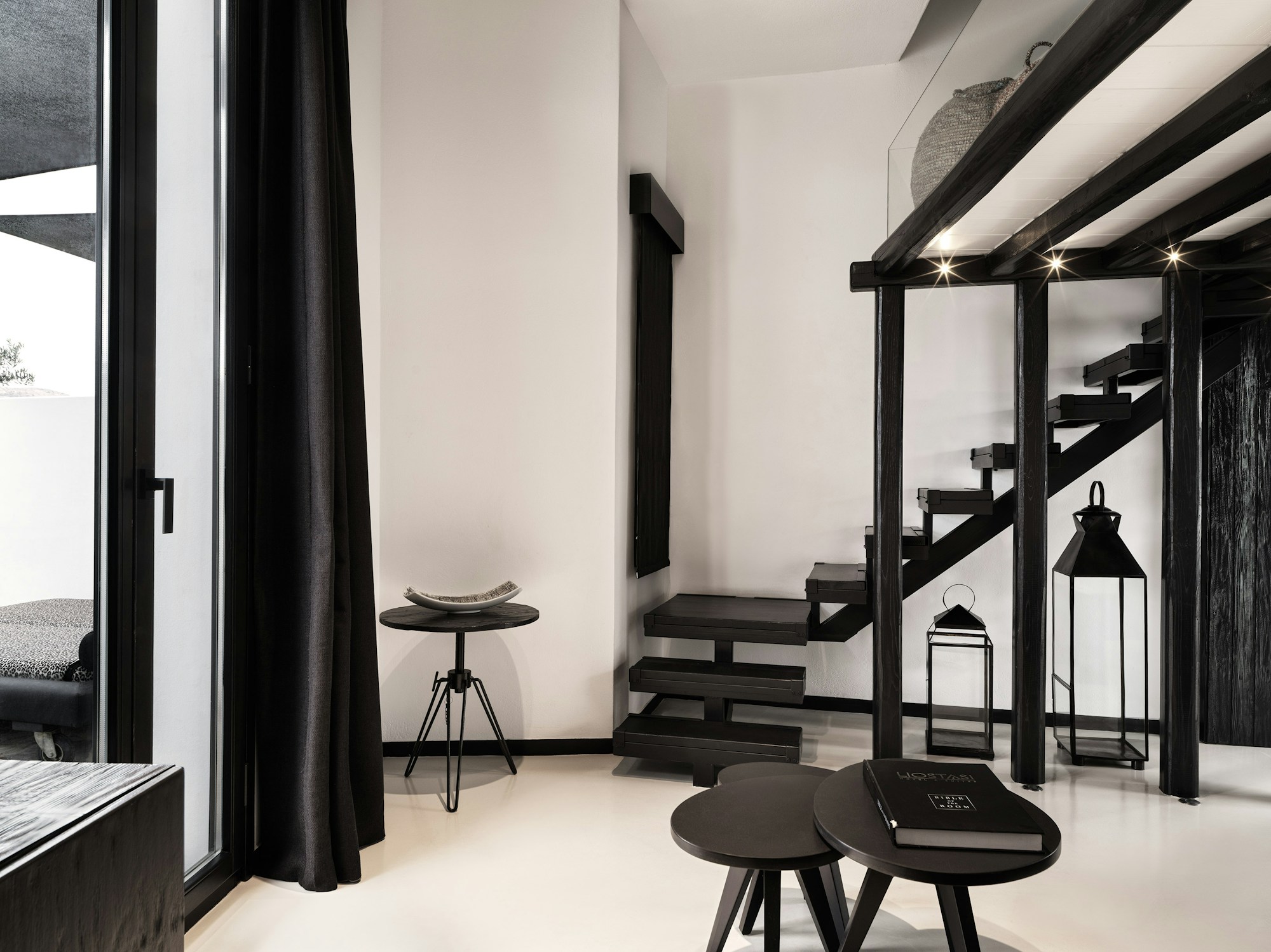 Loft Suite