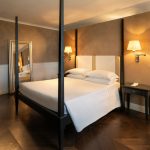 Suite Deluxe - Bedroom
