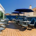 La Terraza de Solecio