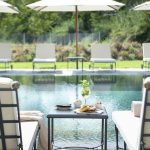 Poolside Cocktail