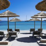 Private Beach