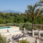 Exclusive Suite with private pool