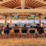 Ocean Terrace Bar