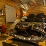 Indians Cabin