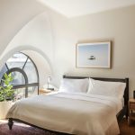 King Room - Bedroom