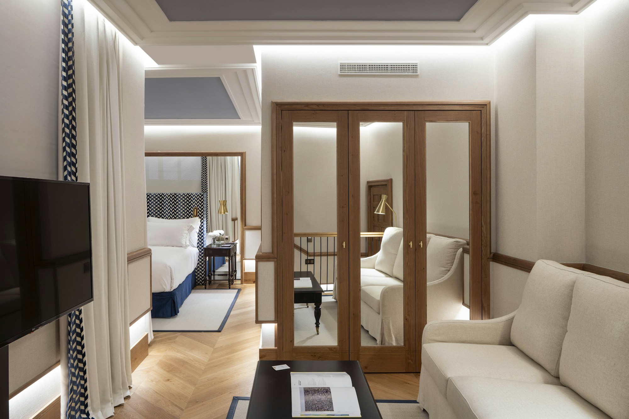 Solecio Junior Suite